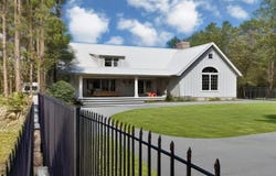 104 Helen Ave, Georgetown, FL 32139