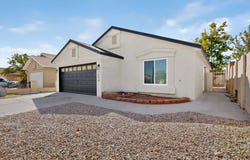 7604 Blue Avena Avenue SW, Albuquerque, NM 87121