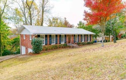 2345 WOODCREEK DRIVE, HOOVER, AL 35226