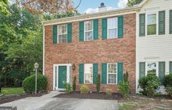 4491 Thorngate, Acworth, GA 30101