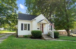 50 School Street, Mechanicsburg, OH 43044