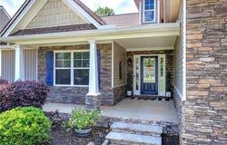 5541 Mulberry Preserve Drive, Flowery Branch, GA 30542