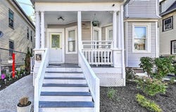 10 Westcott Avenue, Boston, MA 02124