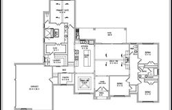 1001 Lake Prairie Drive, Aledo, TX 76126