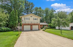 2471 NORCREST DRIVE, NORTON SHORES, MI 49441