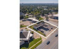 209 South Texas Avenue, Bryan, TX 77803