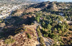 0 Verdugo Crestline Dr Drive, Tujunga, CA 91042