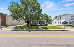 206 E Main Street, Russells Point, OH 43348