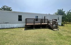 11829 NS 3650 Road, Wewoka, OK 74884