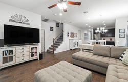1673 Turtle Bay Loop, Leander, TX 78641