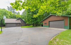 2145 PINEWOOD DR, Eagle River, WI 54521