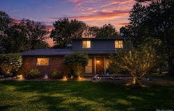 11060 Clark Road, Springfield Twp, MI 48350