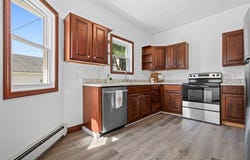 516 W Main st, Crestline, OH 44827