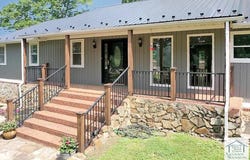 485 Shady Grove Rd, Martinsville, VA 24112