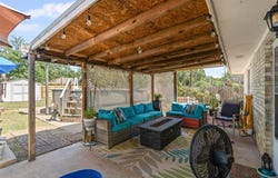 153 Rhoades Street, Azle, TX 76020