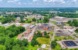 627 Harris Street, Jackson, OH 45640