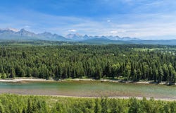 NHN North Fork Road, Polebridge, MT 59928