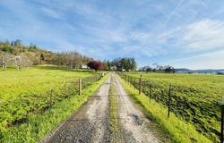 3399 Dodge Road, White City, OR 97503