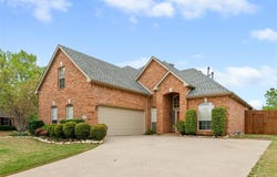 2501 Shiloh Road, Denton, TX 76210