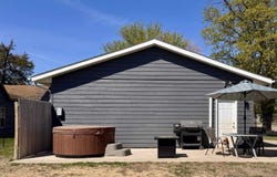 101 E 14th, Tyndall, SD 57066