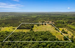 3703 S Carmean Road, Thompsonville, MI 49683