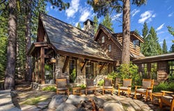605 EJ Brickell, Truckee, CA 96161