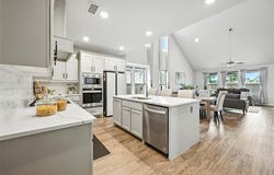 2790 Rotherham Street, Prosper, TX 75078