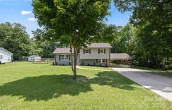 317 Benbow Drive, East Bend, NC 27018
