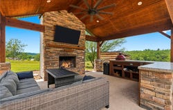 628 Owl Hollow Road, West Fork, AR 72774