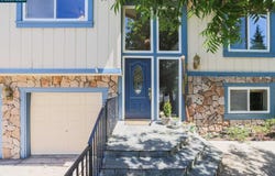 1193 Morrell, Concord, CA 94521