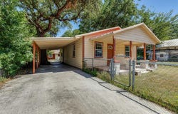 405 Greathouse Street, Bridgeport, TX 76426