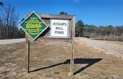9123 A Cedar Creek Road, Fayetteville, NC 28312