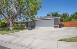 524 W Coral AVE, Ridgecrest, CA 93555