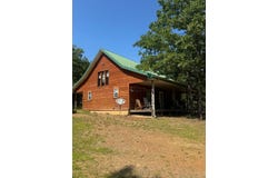 Tbd Old 12 Cross Roads, Chester, AR 72934