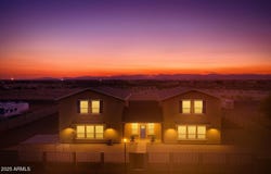 21936 W GAMBIT Trail, Wittmann, AZ 85361