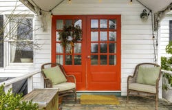 97 John Joy Road, Woodstock, NY 12498