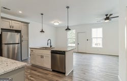 4011 Redan, Stone Mountain, GA 30083