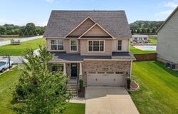 319 Brinkley Circle, Mebane, NC 27302