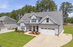 6400 Old Mill Lane, Monroe, GA 30655