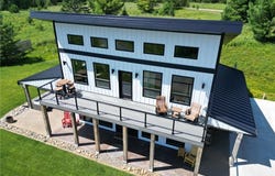 21698 Get Around Road, Park Rapids, MN 56470
