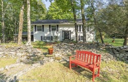 12 Arnold Drive, Woodstock, NY 12498