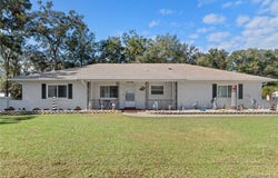 2316 S Shelly Avenue, Inverness, FL 34450