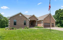 31134 W 161st Street, Excelsior Springs, MO 64024