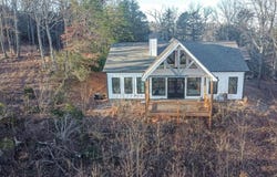 1335 Daybreak Road, Cleveland, GA 30528