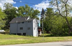 337 N 6th Street, Olean, NY 14760