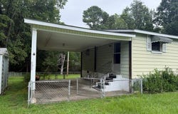 1275 Julie McKnight Rd, Kittrell, NC 27544