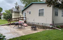 811 E Water Street, Decorah, IA 52101