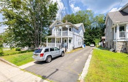 162 Maple Street, Bristol, CT 06010