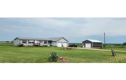 17310 S Tilson Rd, Rudyard, MI 49780