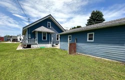 206 Cedar Street, Williams, IA 50271
